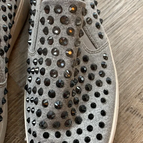 Michael Kors slip on sneakers - Picture 7 of 7